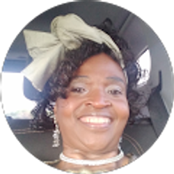 Profile photo of Lauffayetta Johnson