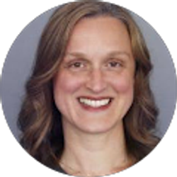 Profile photo of Marina Marich