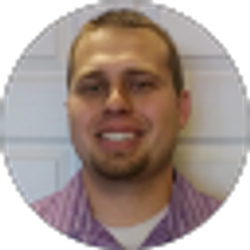 Profile photo of Paul Clark