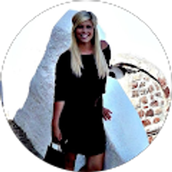 Profile photo of Danielle Norris