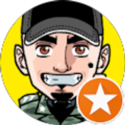 Profile photo of Senpai Erick