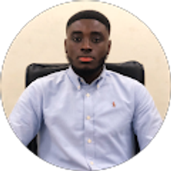Profile photo of Kwame Owusu-Boateng
