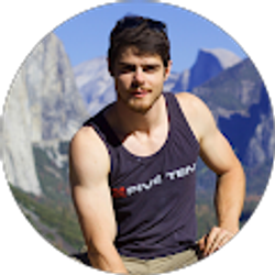 Profile photo of Chase H.