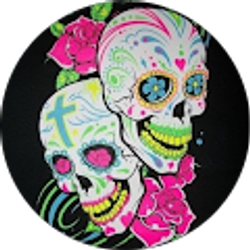 Profile photo of Tina Beckerleg