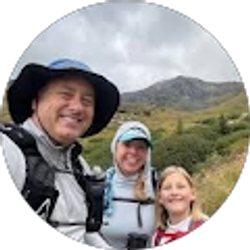 Profile photo of Melinda Holmes