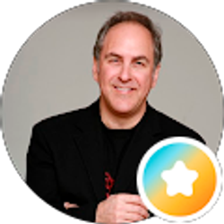 Profile photo of Keith Gerson