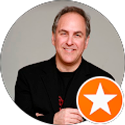 Profile photo of Keith Gerson