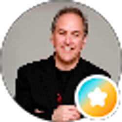Profile photo of Keith Gerson