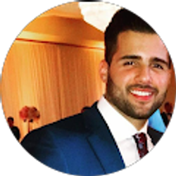 Profile photo of Garrett Monteagudo