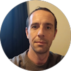 Profile photo of Weston Lynch