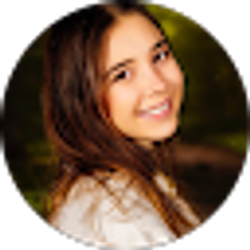 Profile photo of Daniela Munera Angel