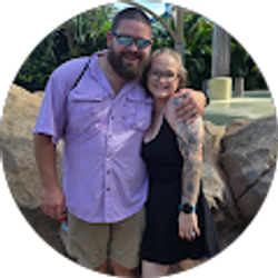 Profile photo of Danielle Jarmon