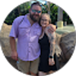 Profile photo of Danielle Jarmon