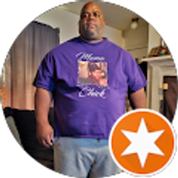 Profile photo of Sedric Redrick