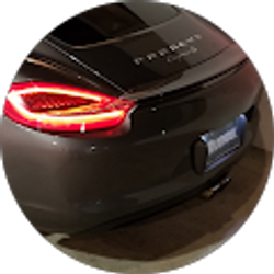 Profile photo of Mazeyinc Motorsports