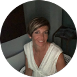 Profile photo of Heidi Harris