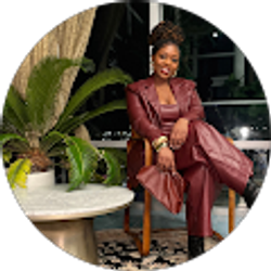 Profile photo of Ms.K Louis