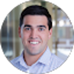 Profile photo of Ken Lynch