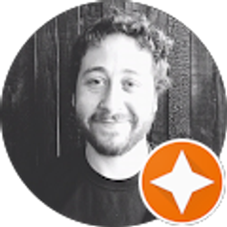 Profile photo of Sam Rosen