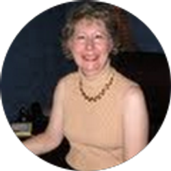 Profile photo of Laura Weaver