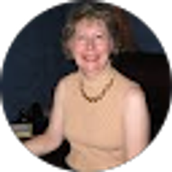 Profile photo of Laura Weaver