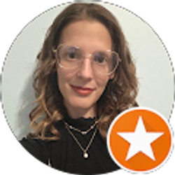 Profile photo of Caitlin Ordway