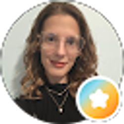 Profile photo of Caitlin Ordway