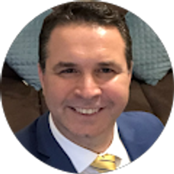 Profile photo of Mustafa Kemal Suer