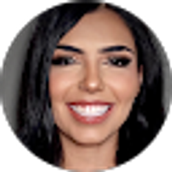 Profile photo of Lorena Saval