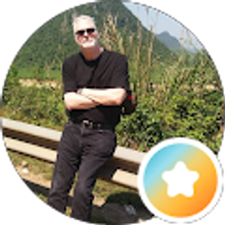 Profile photo of Jim Robinson
