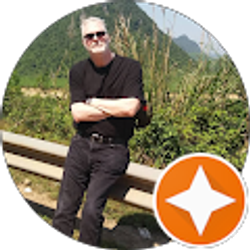 Profile photo of Jim Robinson