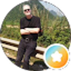 Profile photo of Jim Robinson