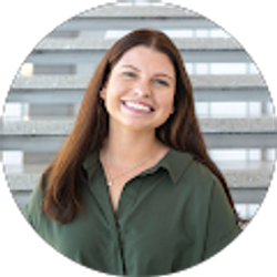 Profile photo of Laine Perkins