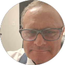 Profile photo of Lester Vance