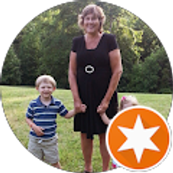 Profile photo of Pam Baird