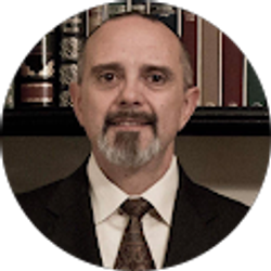 Profile photo of Rhett Landry