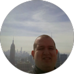 Profile photo of Zac Schane