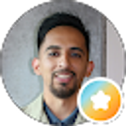 Profile photo of Daniel Martinez