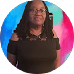 Profile photo of Barbara Richards