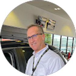 Profile photo of Stephen Brown