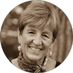 Profile photo of Susan Emmett