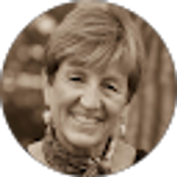 Profile photo of Susan Emmett