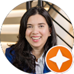 Profile photo of Vanessa Franco