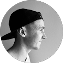 Profile photo of Derek Castelli