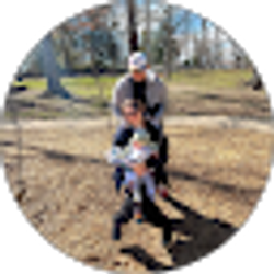 Profile photo of Gage peavoy