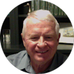 Profile photo of Terry Roberts