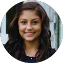 Profile photo of Kaylyn Ortiz