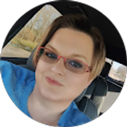 Profile photo of Chrystal Brown