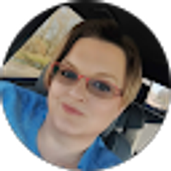 Profile photo of Chrystal Brown