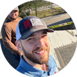 Profile photo of Dylan Goldstein